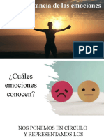 Gestion de Las Emociones (1)