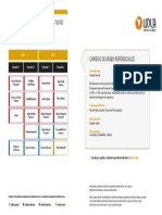 Malla Contador Auditor Continuidad de Estudios