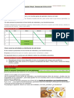 Educación Virtual de Natu Semana 12 de Octubre