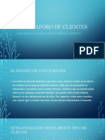 Semaforo de Clientes