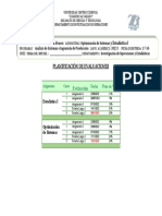 Plan de Evaluaciones Inp324 y M8 2022 I