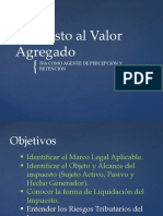 Aplicación Del Iva (Transferencias Exentas y Gravadas)