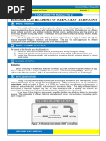 Study Guide 2 Sts