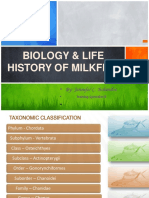 Biology of Milkfish 2015