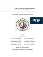 Edukasi Kehamilan Trimester 2