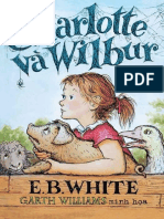 Charlotte va Wilbur - E.B.White.prc