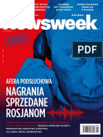 NewsweekPolska 20221017