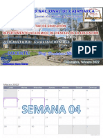 Semana 04