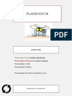 Plasmodium