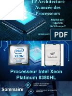 Processeur Intel