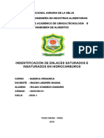 QUIMICA IDENTIFICACION DE ENLASE