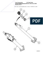 STEERING COLUMN (1)