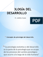 Desarrollo