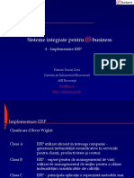 Eb04 - Implementare ERP