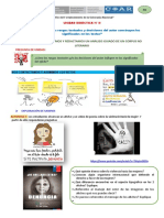 DMpA 15 - 4to - Lengua-Literatura