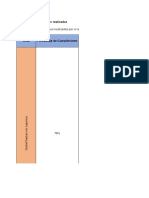 Informe de Inspecciones