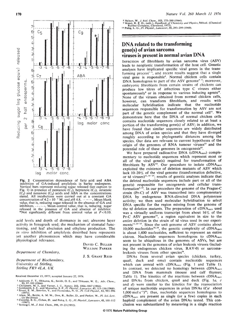 © Nature Publishing Group | PDF