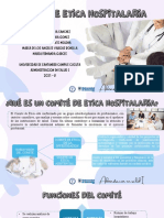 Comite de Etica Hospitalaria PP