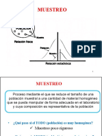 Muestreo Exp Cient (Primera Parte)