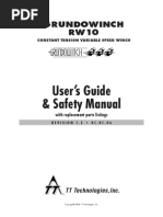 Download Grundowinch Manual by Wanda Dwi Febriyan SN60491866 doc pdf