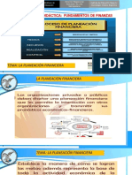 4.2 Planeacion Financiera