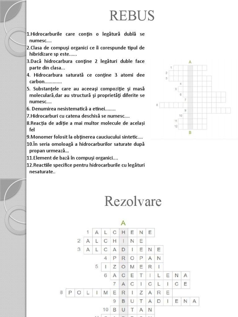 Rebus | PDF