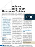 Injury Trends and Prevention in Youth Resistance.3