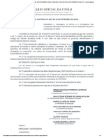 Resolução Contran Nº 980, De 23 de Setembro de 2022