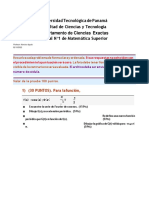 Levy Arturo 8-991-1934 Quiz de Fourier