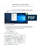 Solving Issues Relating To SMS Failures