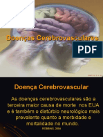 Doenças Cerebrovasculares