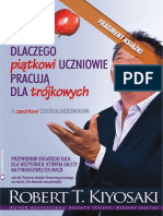 Dlaczego Piątkowi Uczniowie Pracują Dla Trójkowych