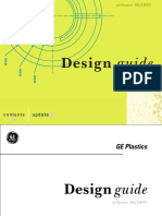 GE Design Guide 1