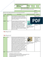 SEMANA 36 - SESION 1 - BLOQUE III - Espanol - 1er Grado