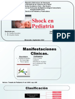 Shock Exposicion