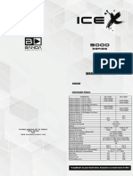 Manual Do Usuário Ice x 3000 Series Jul19 Pt Br