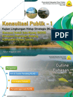 Print Bahan Paparan KP-1.KLHS Revisi RDTR Kawasan Perkotaan Bobo Kab. Kep. Taliabu