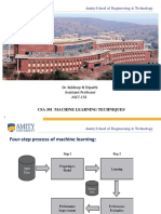 ML - CSA 301 - Data Preprocessing