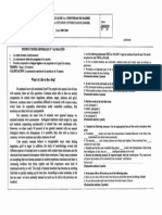 Examen Inglés de La Comunidad de Madrid (Extraordinaria de 2004) (WWW - Examenesdepau.com)