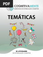 Escala CDR - Clinical Dementia Rating | PDF | Demência | Memória