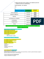 4to Pa. Administración.