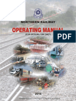 Operating Manual 2016