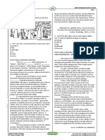 Conjunções - EEAR PDF
