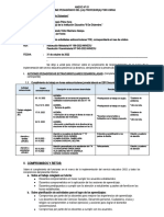 Informe Del Mes de Oct - Toe