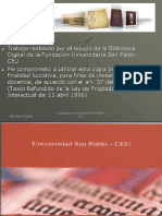 La Doctrina Moral de Santo Tomás Sobre Los Impuestos y Las Obligaciones