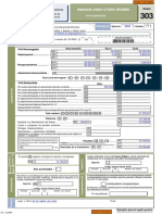 EEA PLA Modelo - 303