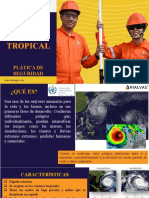 Ciclones Tropicales - 141022