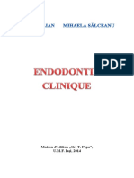 Carte Endodontie Clinique a.m. m.s