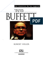 Waren Buffet Listo 2021
