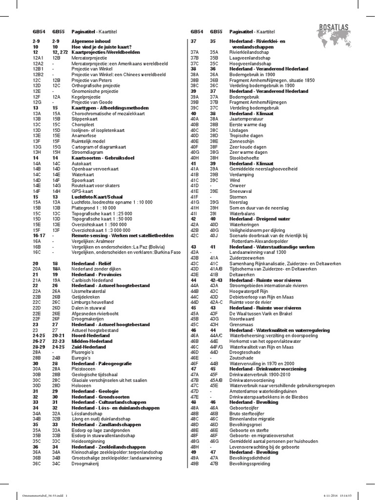 20 Van 54 99